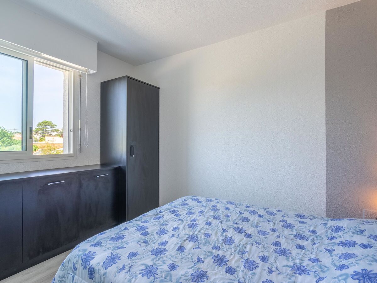 Appartement Bleu Marine, 250 m de la plage - Photo 16