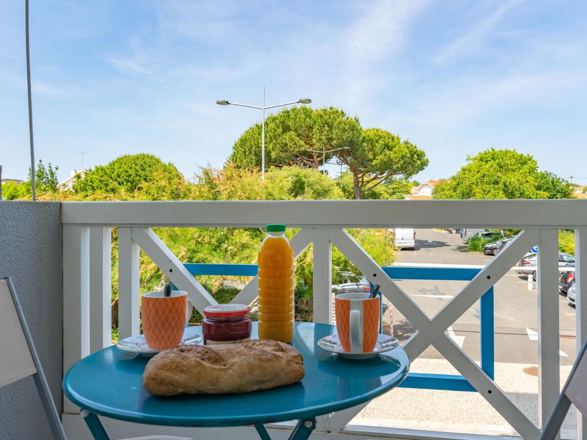 Appartement Bleu Marine, 250 m de la plage - Photo 17