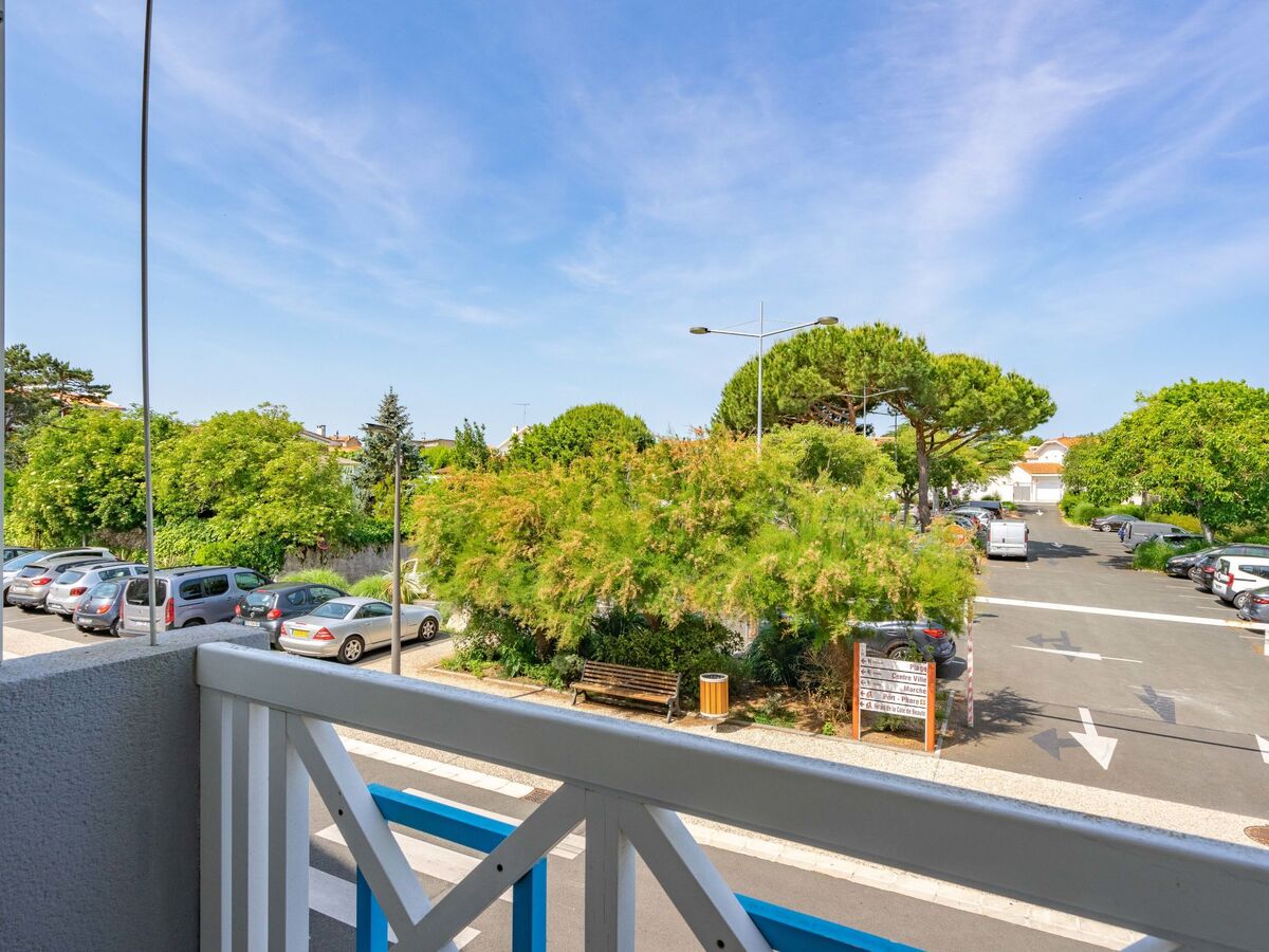 Appartement Bleu Marine, 250 m de la plage - Photo 18