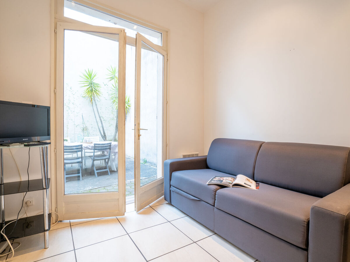 Appartement Legallais à 250 m de la plage - Photo 2