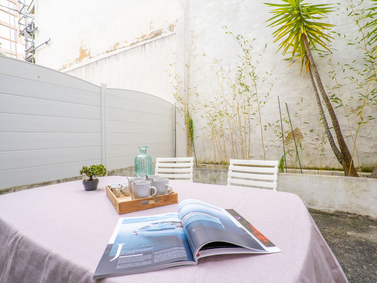 Appartement Legallais à 250 m de la plage - Photo 3