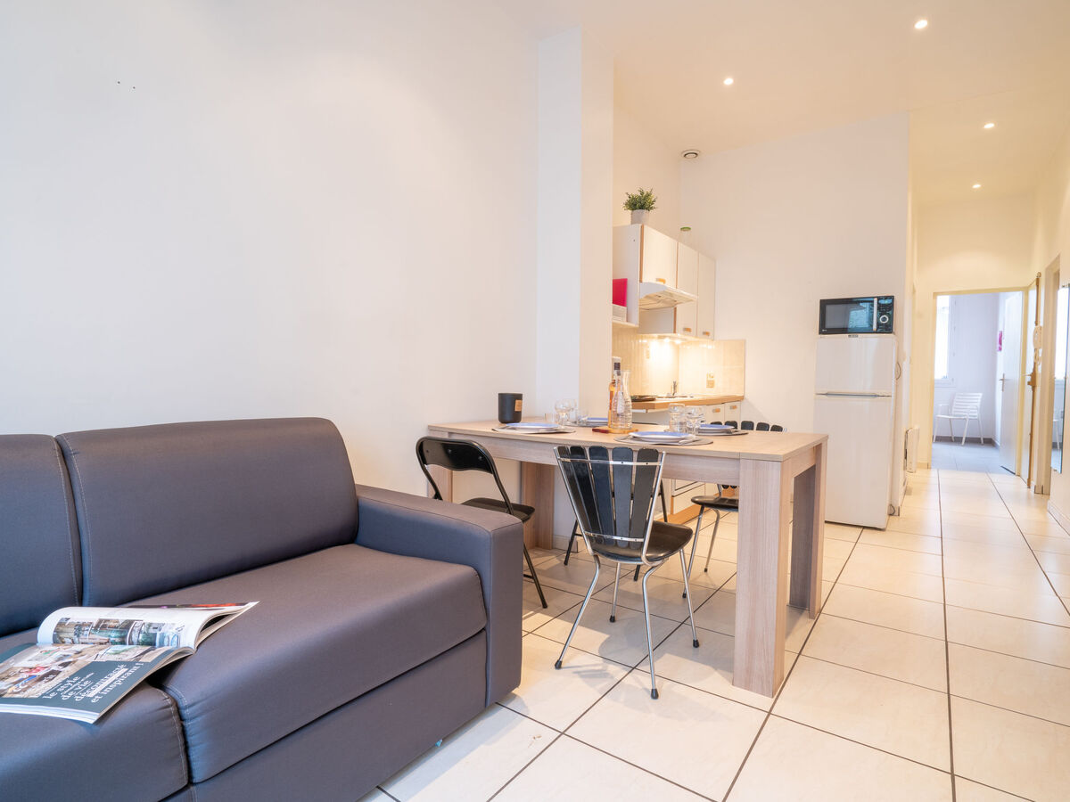Appartement Legallais à 250 m de la plage - Photo 6