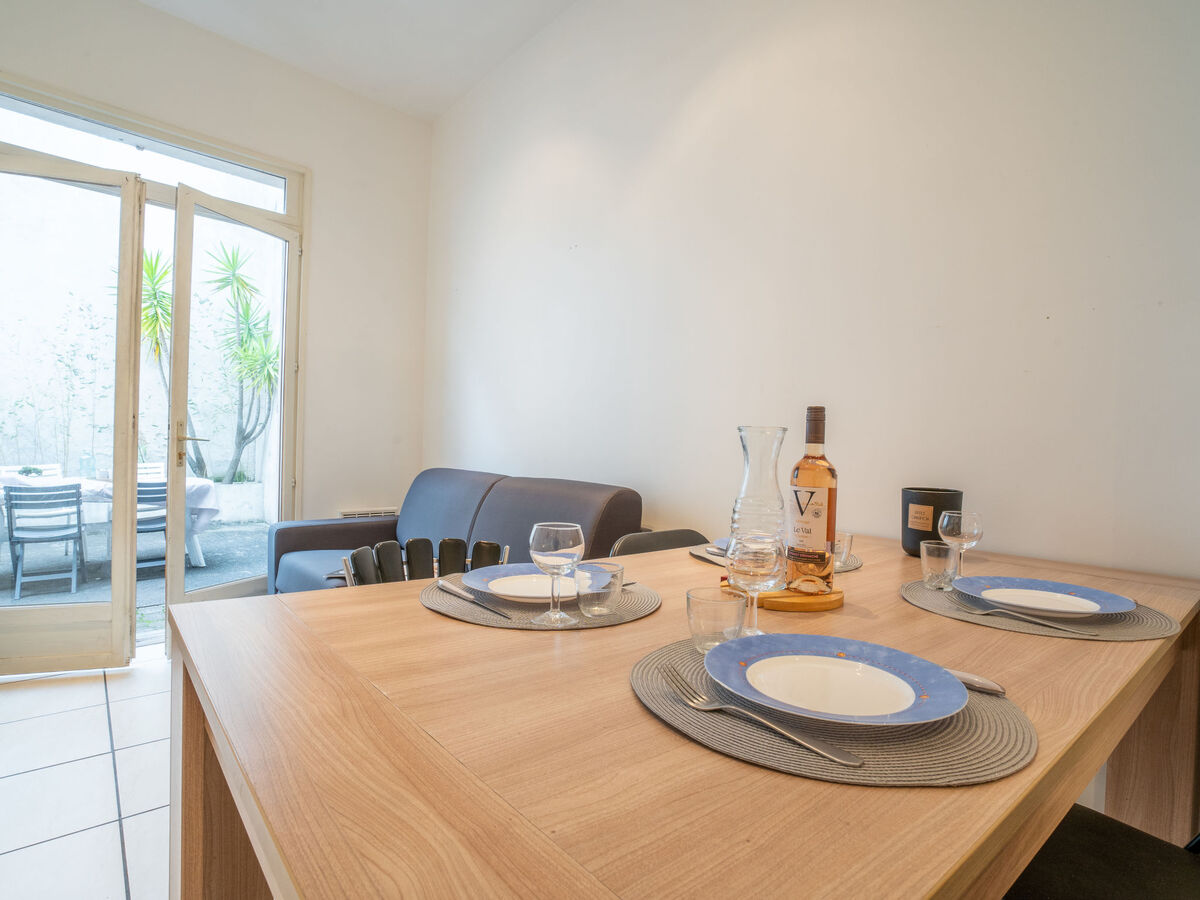 Appartement Legallais à 250 m de la plage - Photo 7