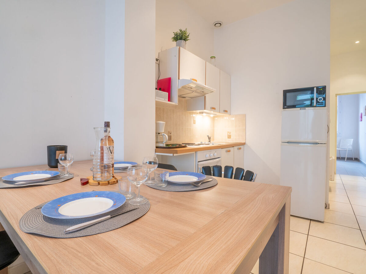 Appartement Legallais à 250 m de la plage - Photo 8