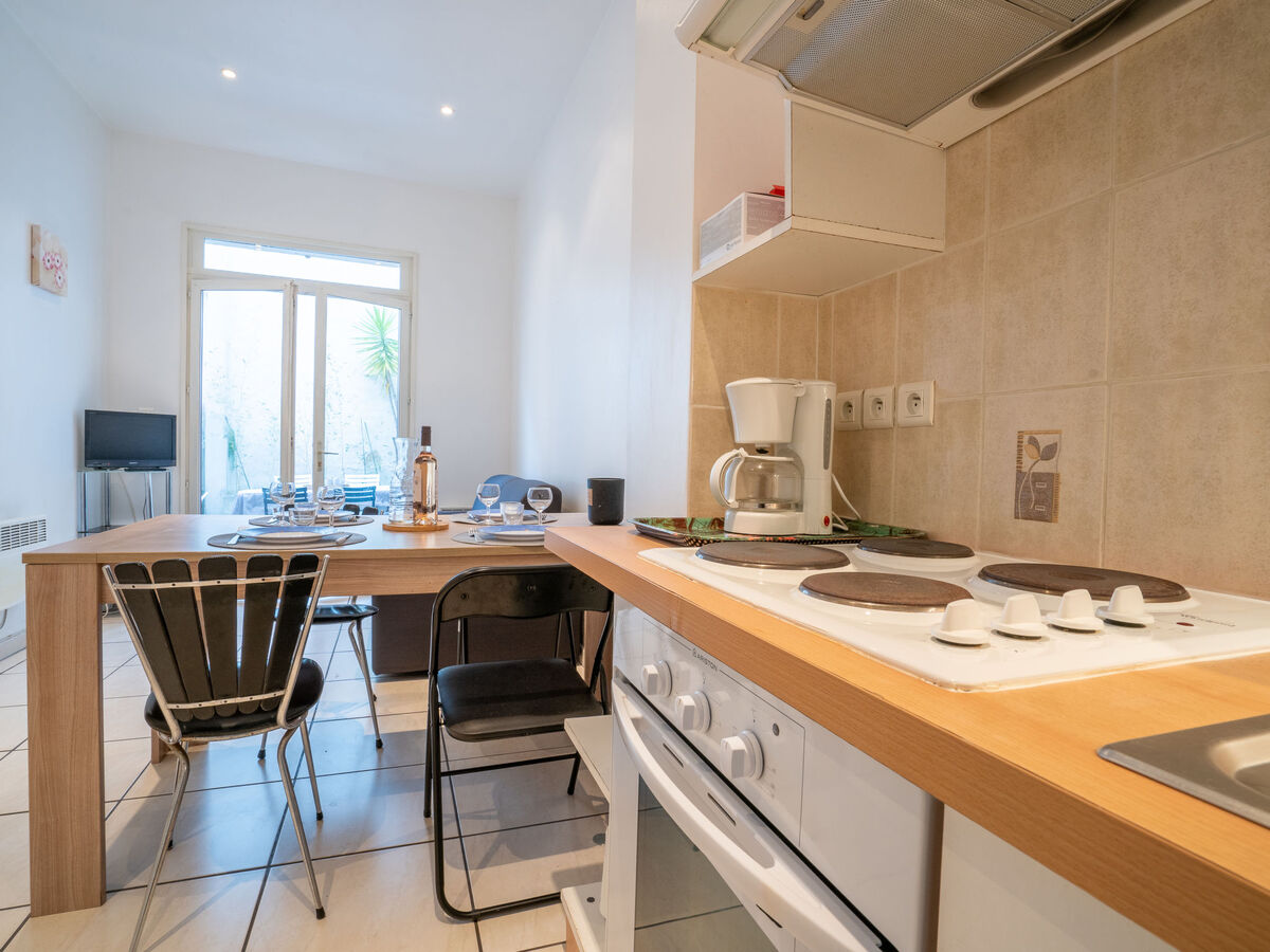 Appartement Legallais à 250 m de la plage - Photo 9