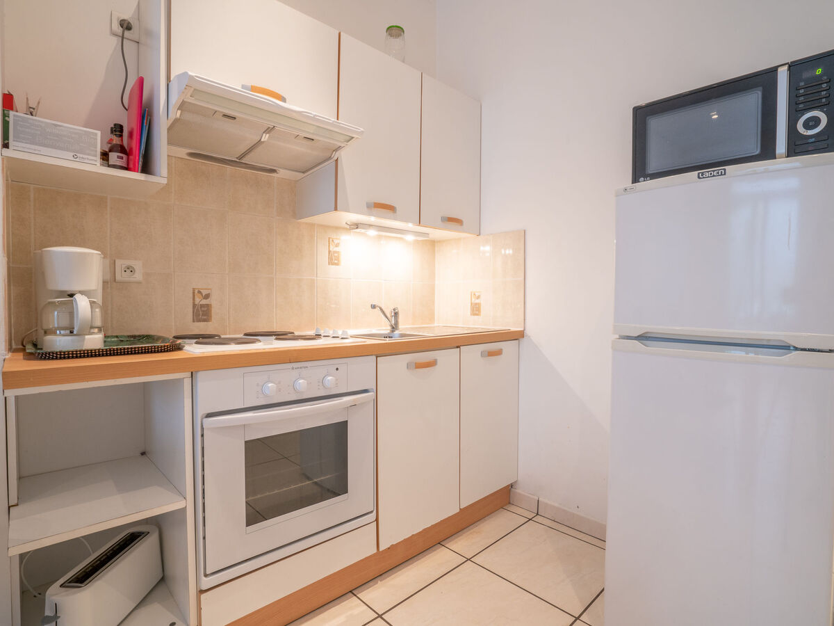 Appartement Legallais à 250 m de la plage - Photo 10