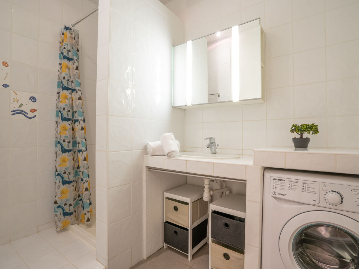 Appartement Legallais à 250 m de la plage - Photo 13