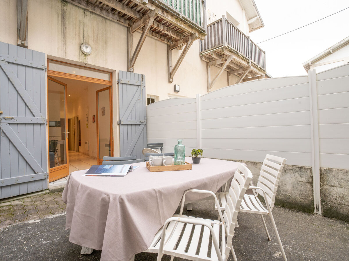 Appartement Legallais à 250 m de la plage - Photo 14
