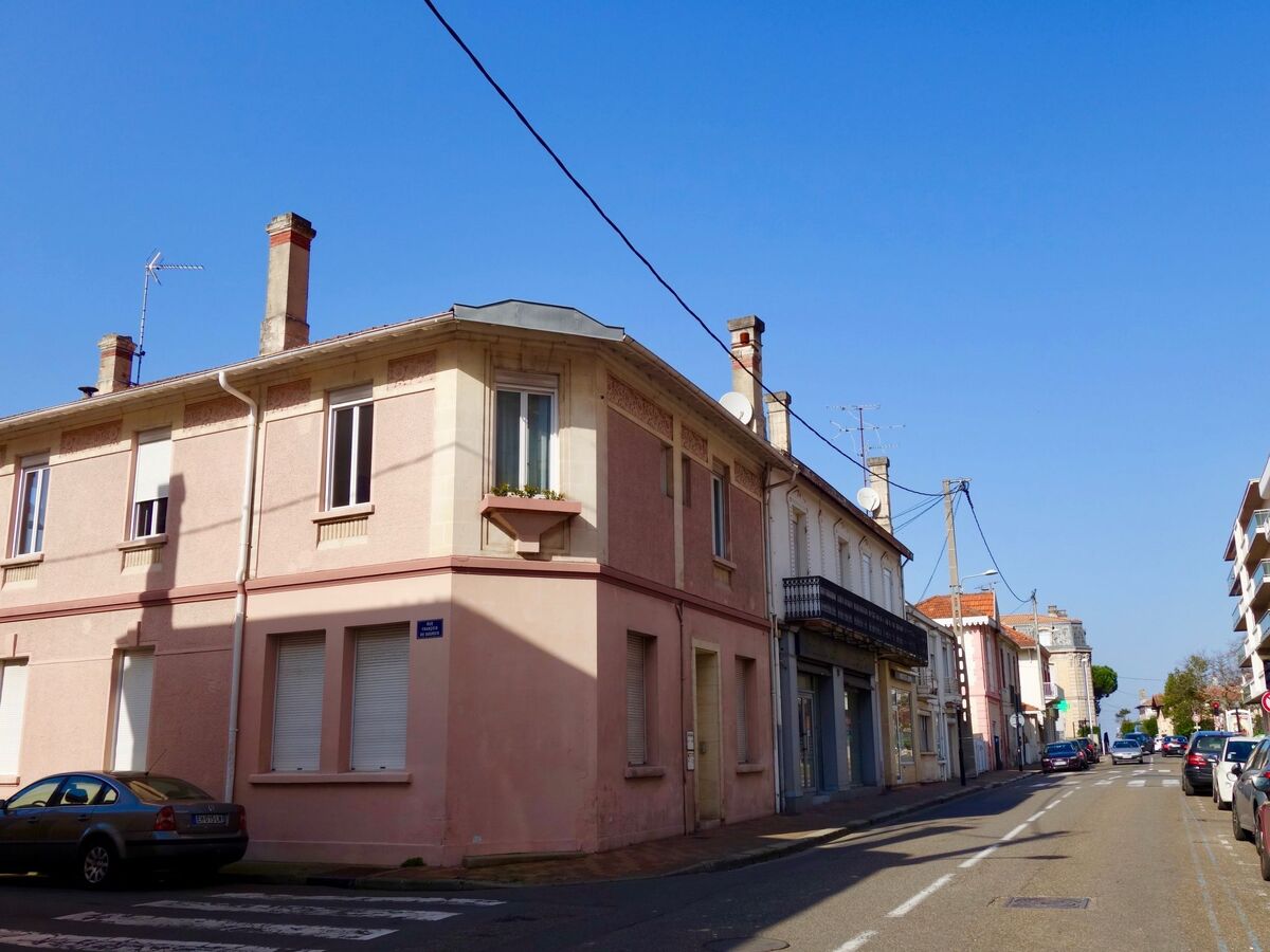 Appartement Legallais à 250 m de la plage - Photo 16