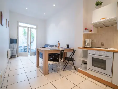 Location appartement à Arcachon, Legallais