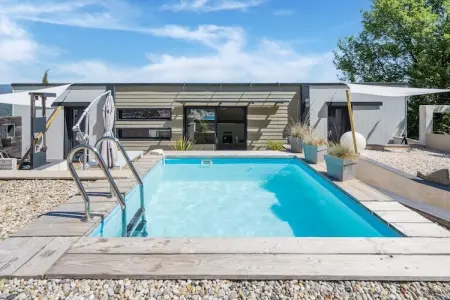 Location villa à Les Vans