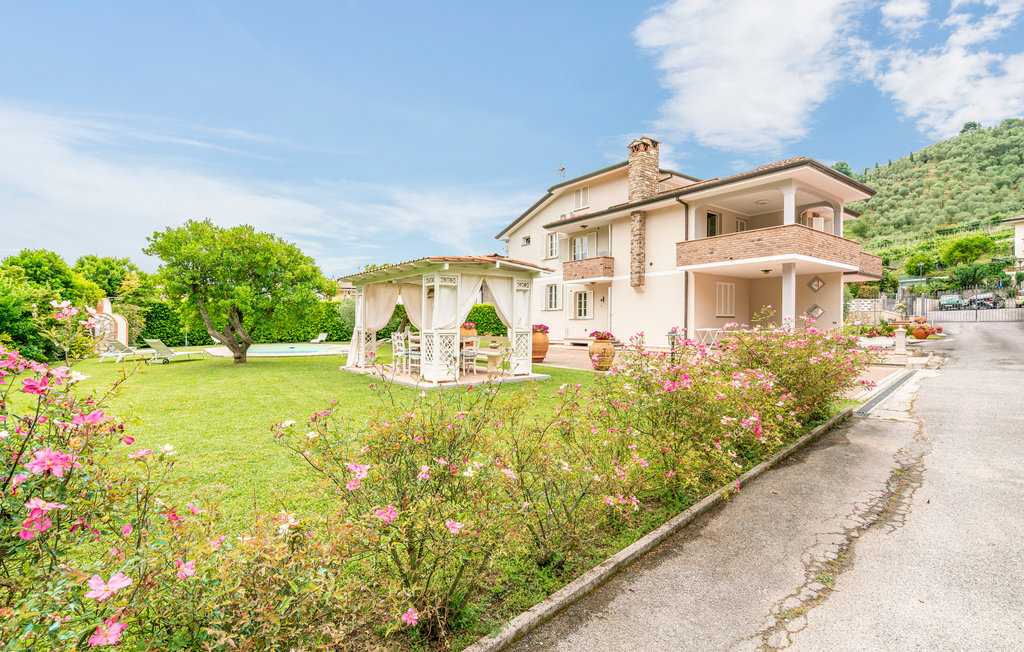 Villa Cristina – Maison 12 pers. piscine à Camaiore - Photo 2