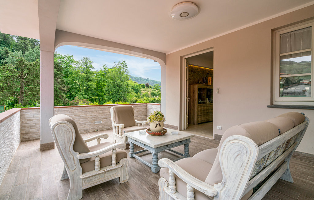 Villa Cristina – Maison 12 pers. piscine à Camaiore - Photo 4