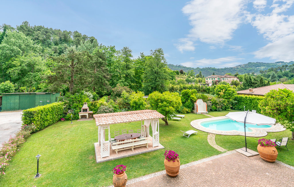 Villa Cristina – Maison 12 pers. piscine à Camaiore - Photo 5