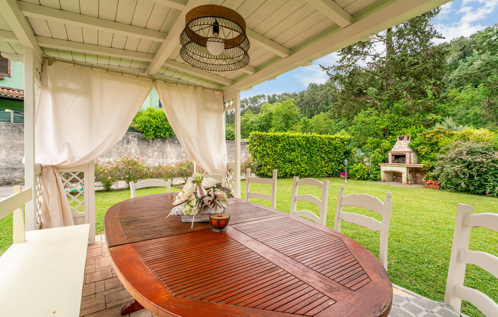 Villa Cristina – Maison 12 pers. piscine à Camaiore - Photo 7
