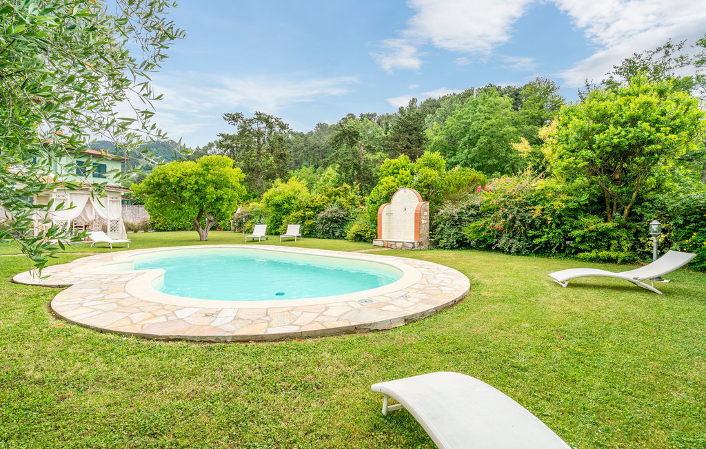 Villa Cristina – Maison 12 pers. piscine à Camaiore - Photo 8