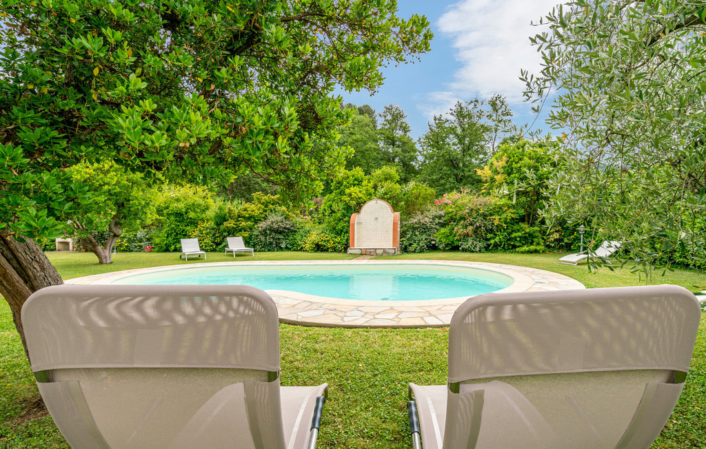 Villa Cristina – Maison 12 pers. piscine à Camaiore - Photo 9
