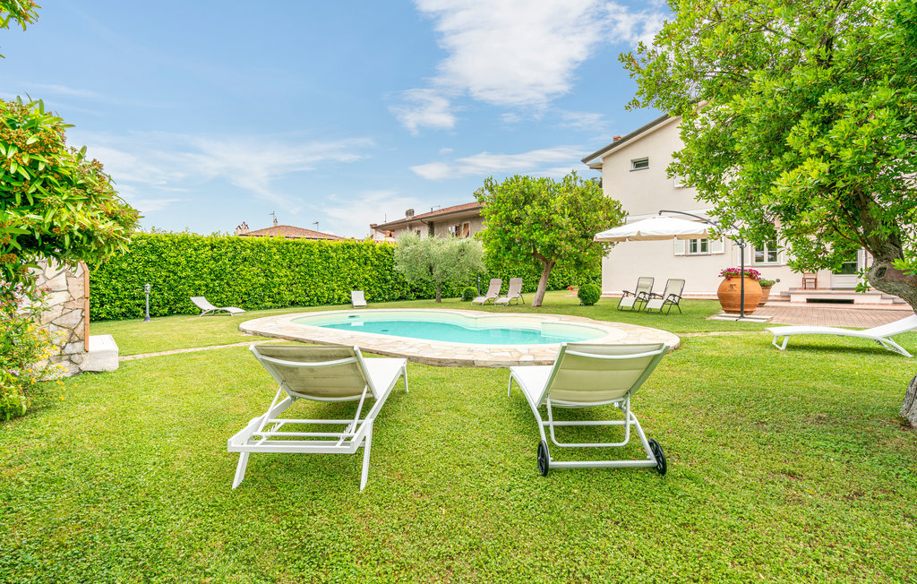 Villa Cristina – Maison 12 pers. piscine à Camaiore - Photo 10