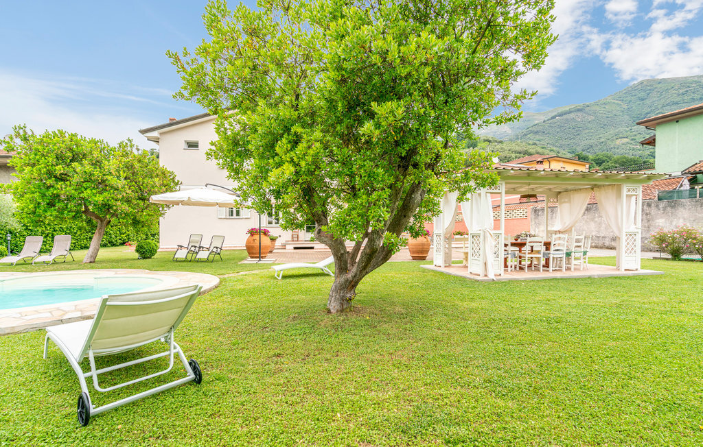 Villa Cristina – Maison 12 pers. piscine à Camaiore - Photo 11