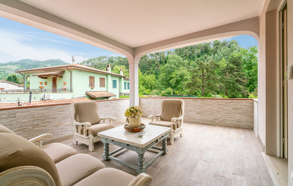 Villa Cristina – Maison 12 pers. piscine à Camaiore - Photo 12