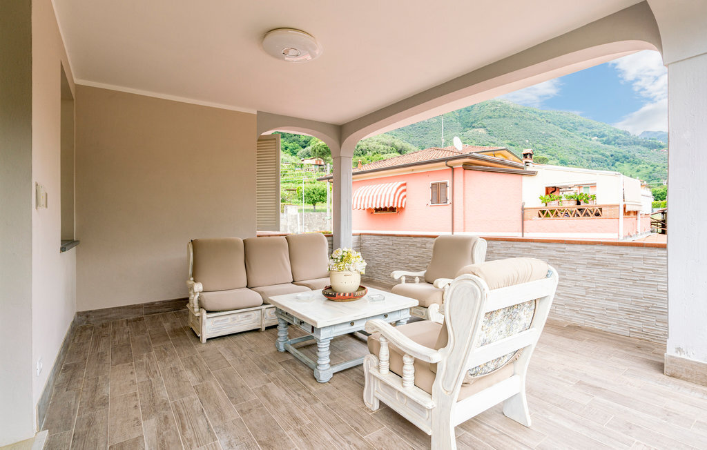 Villa Cristina – Maison 12 pers. piscine à Camaiore - Photo 13