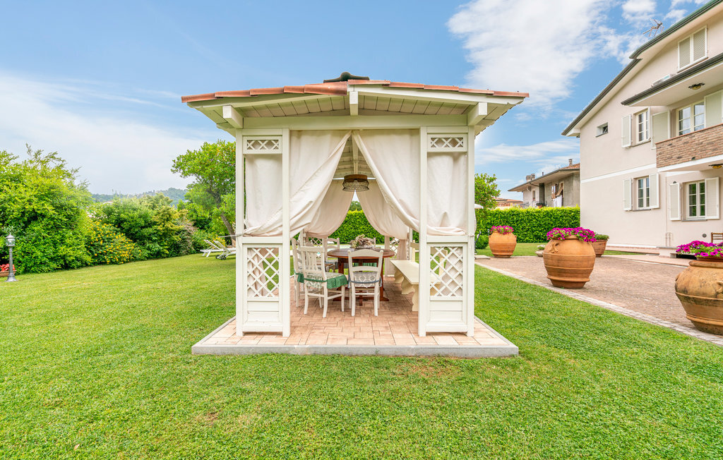 Villa Cristina – Maison 12 pers. piscine à Camaiore - Photo 15