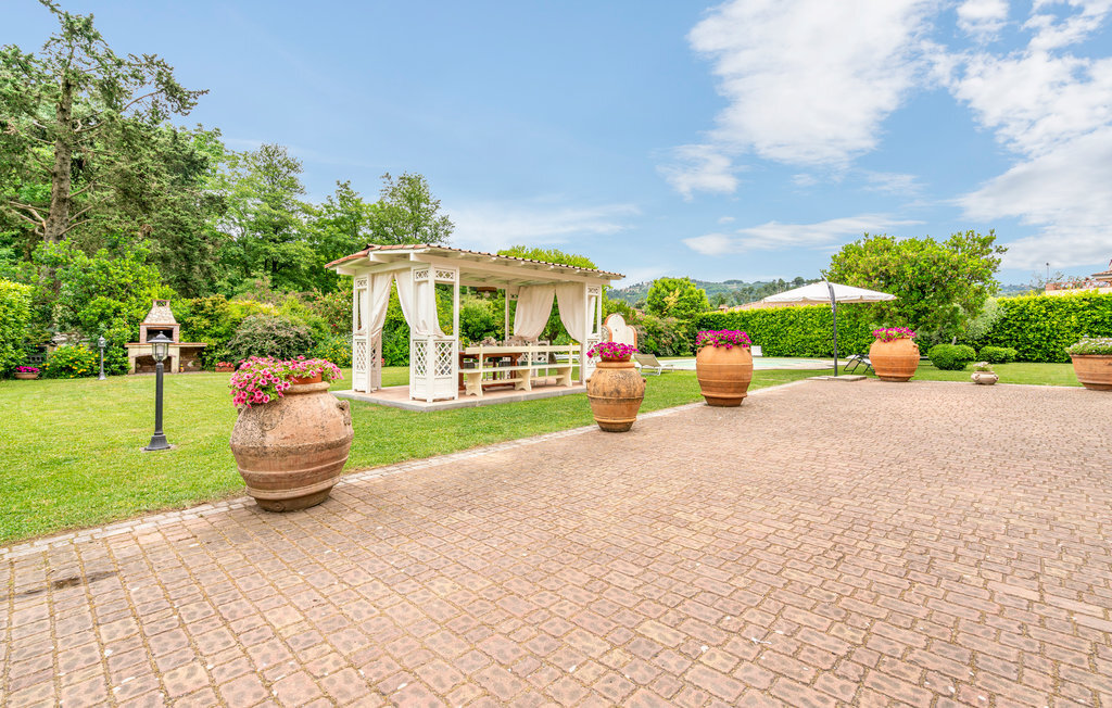Villa Cristina – Maison 12 pers. piscine à Camaiore - Photo 16