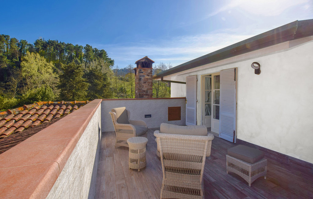 Villa Cristina – Maison 12 pers. piscine à Camaiore - Photo 18