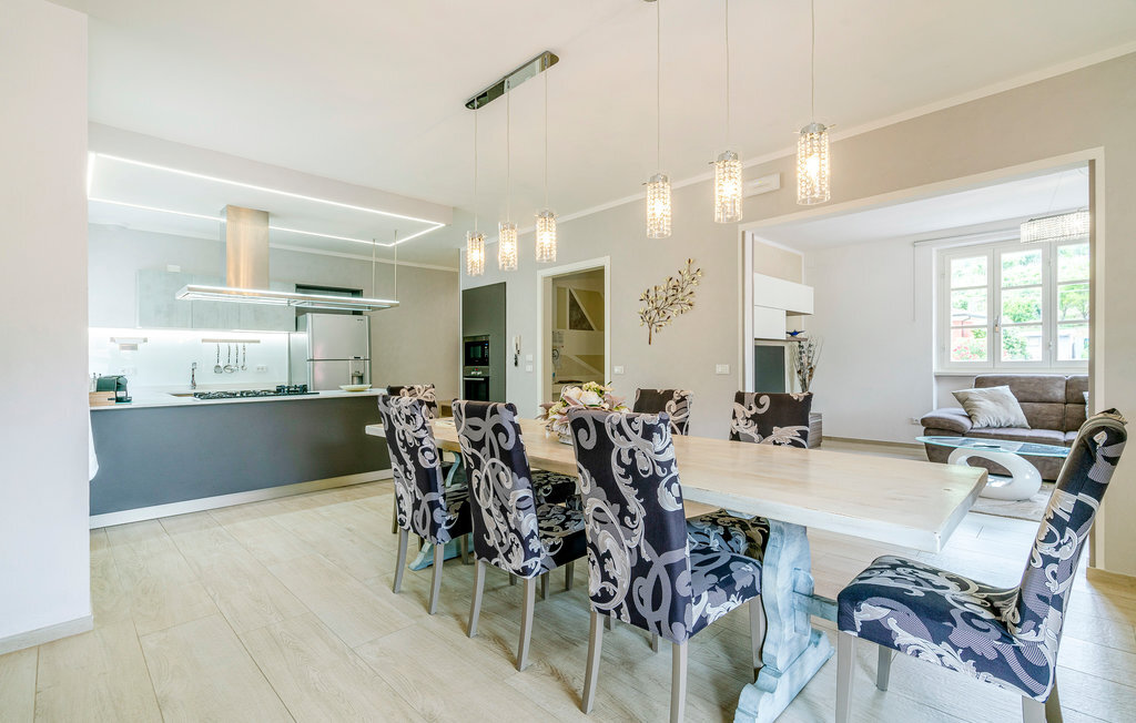 Villa Cristina – Maison 12 pers. piscine à Camaiore - Photo 21