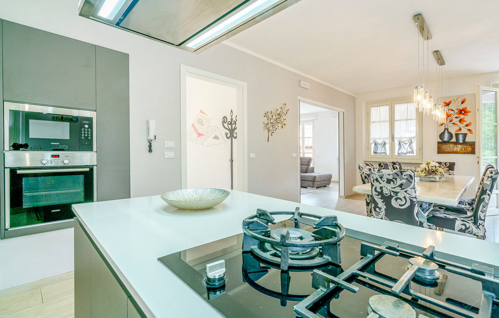 Villa Cristina – Maison 12 pers. piscine à Camaiore - Photo 23