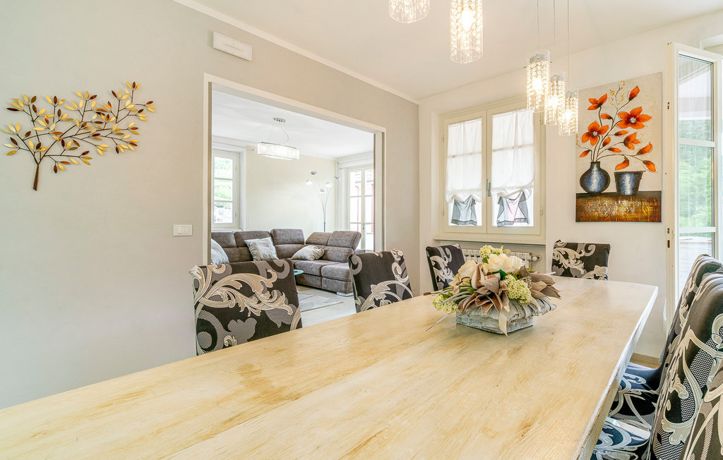 Villa Cristina – Maison 12 pers. piscine à Camaiore - Photo 24