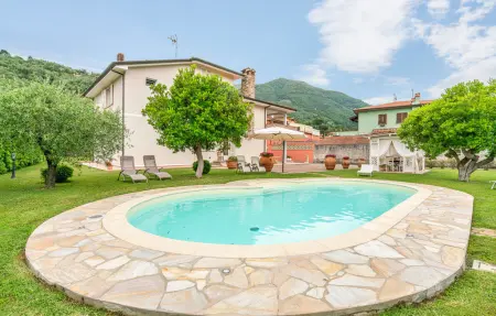 Location maison de vacances à Camaiore (LU)