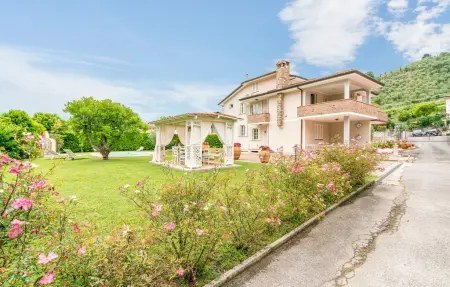 Villa Cristina, Maison 12 personnes à Camaiore (LU) - Photo 1