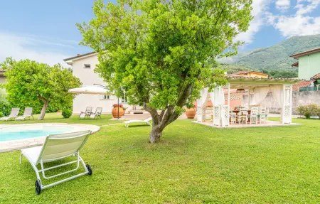 Villa Cristina, Maison 12 personnes à Camaiore (LU) - Photo 10