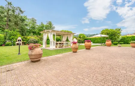 Villa Cristina, Maison 12 personnes à Camaiore (LU) - Photo 15