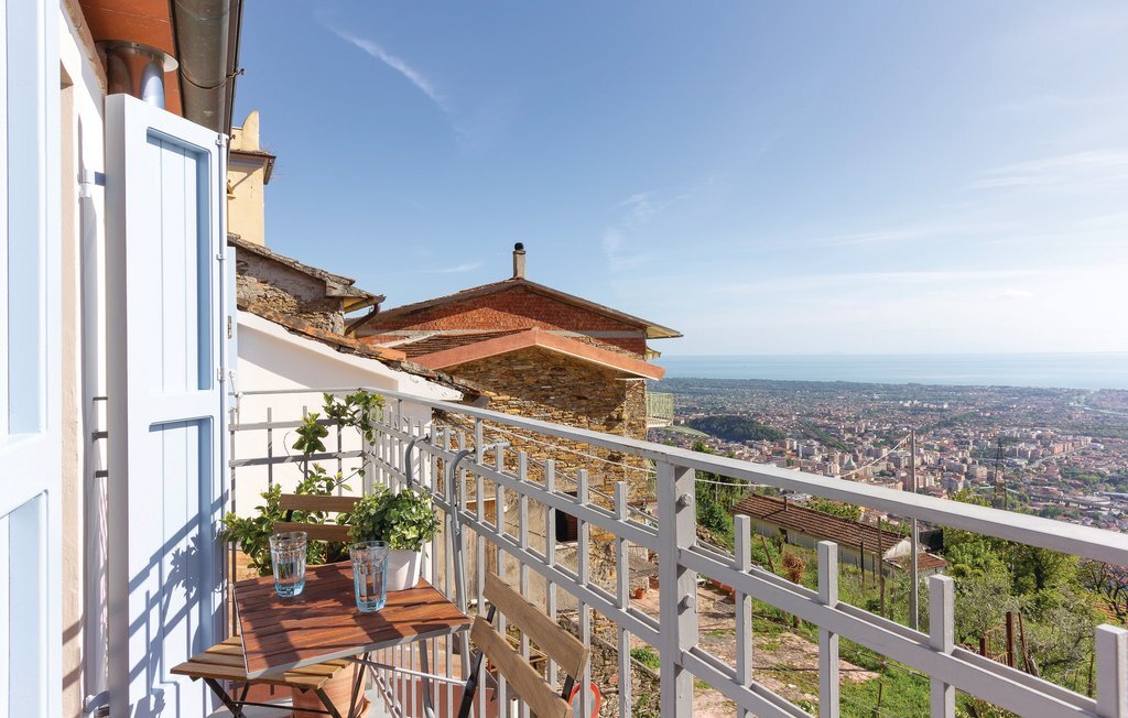 Casa delle Camelie, maison panoramique à Massa - Photo 1