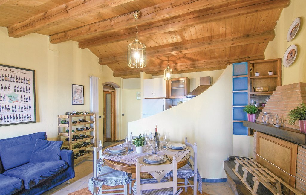 Casa delle Camelie, maison panoramique à Massa - Photo 3