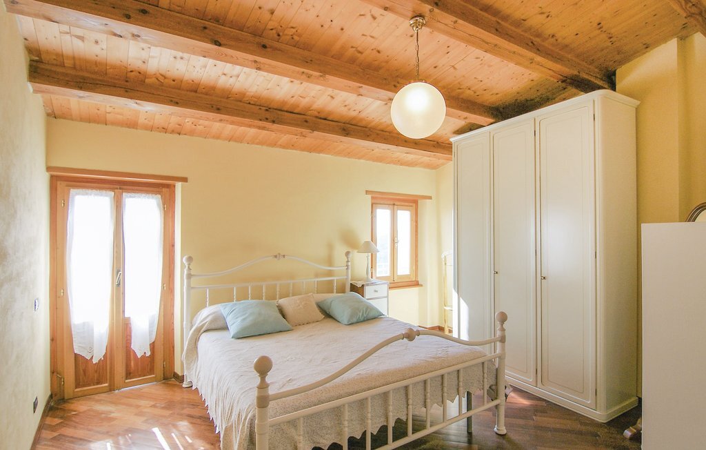 Casa delle Camelie, maison panoramique à Massa - Photo 5