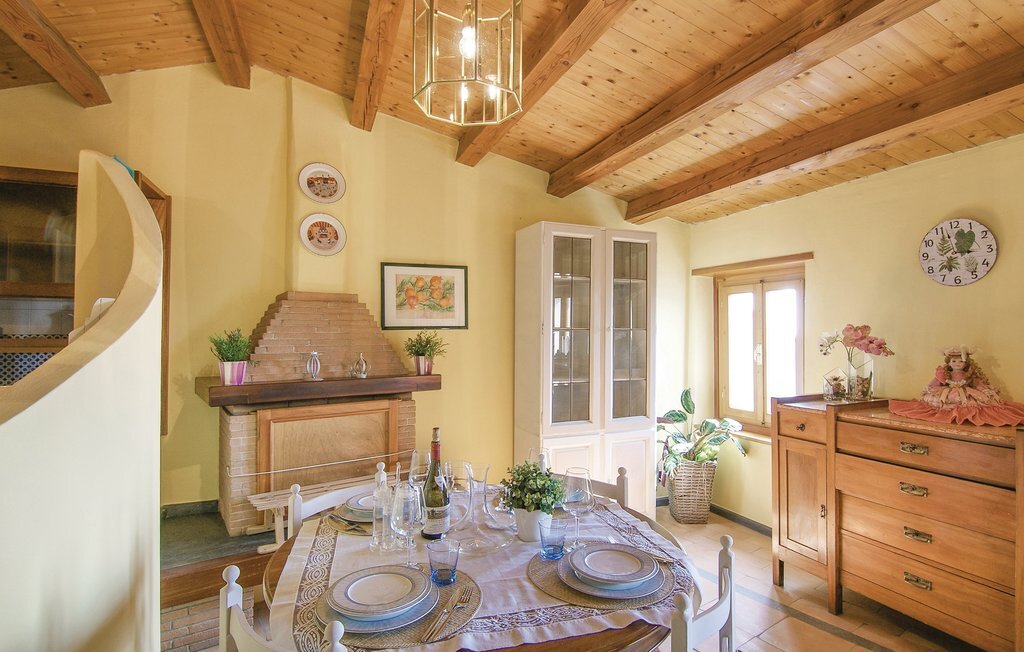 Casa delle Camelie, maison panoramique à Massa - Photo 10