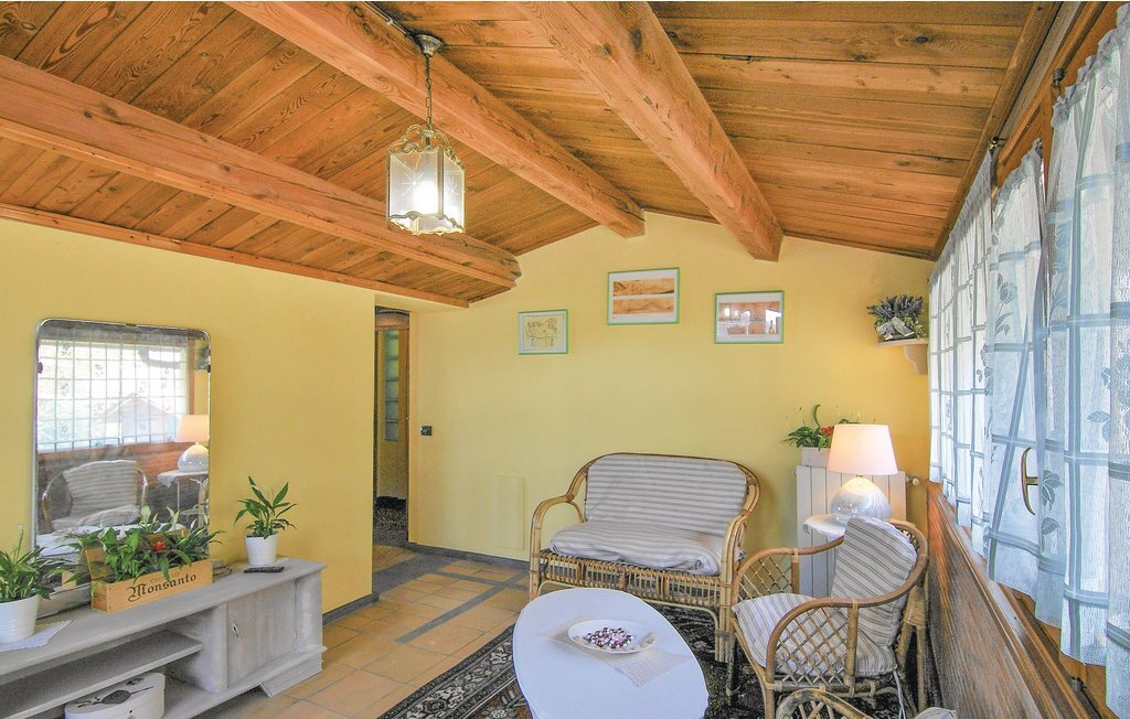 Casa delle Camelie, maison panoramique à Massa - Photo 12
