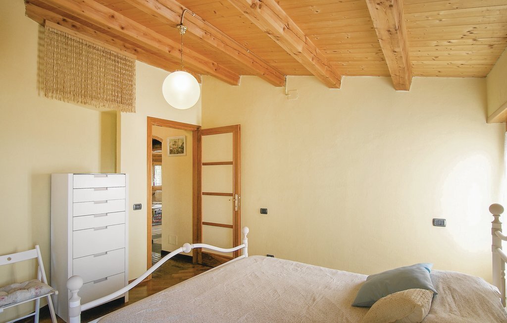 Casa delle Camelie, maison panoramique à Massa - Photo 14