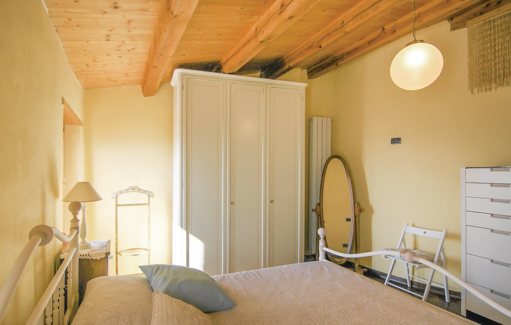 Casa delle Camelie, maison panoramique à Massa - Photo 15