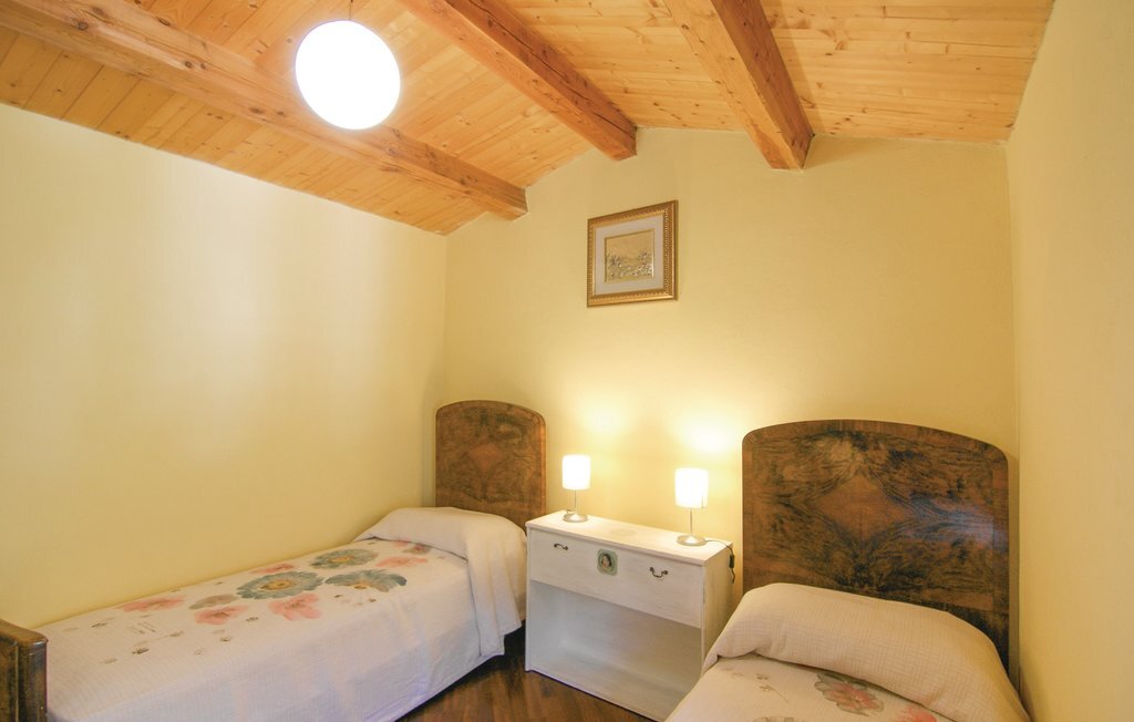 Casa delle Camelie, maison panoramique à Massa - Photo 16