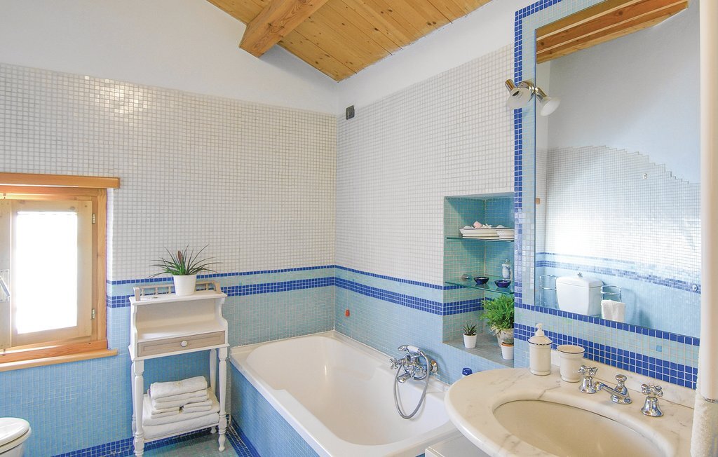 Casa delle Camelie, maison panoramique à Massa - Photo 17
