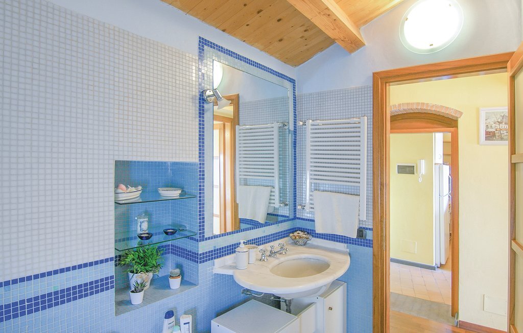 Casa delle Camelie, maison panoramique à Massa - Photo 18