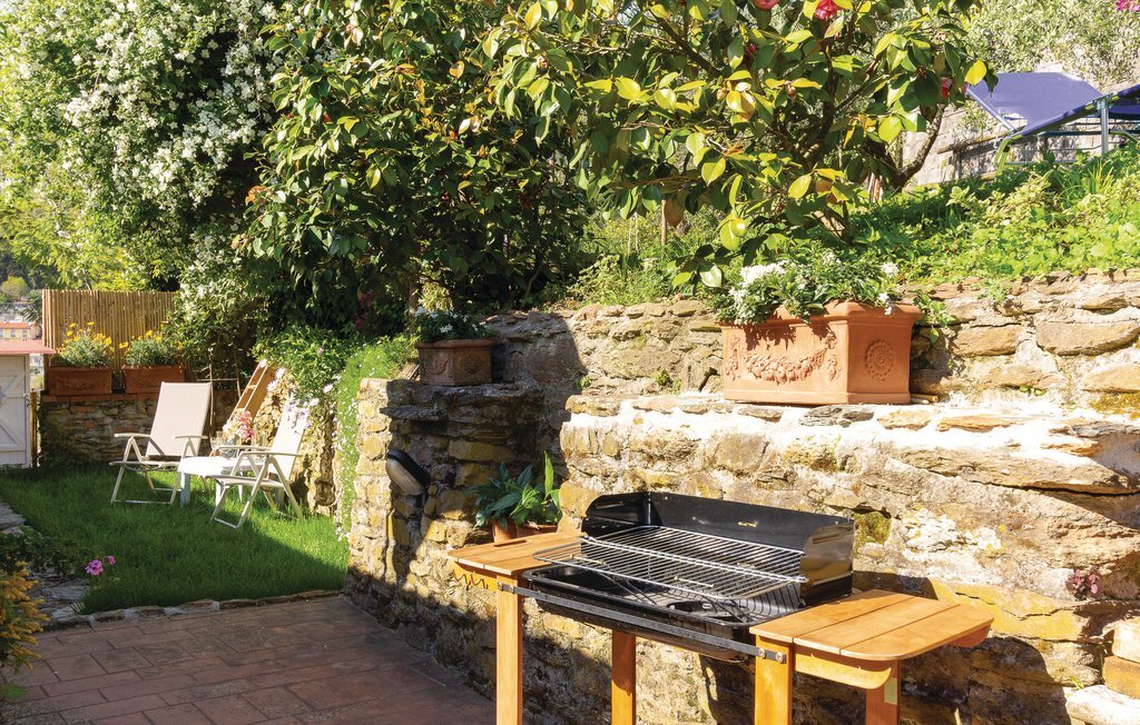 Casa delle Camelie, maison panoramique à Massa - Photo 19