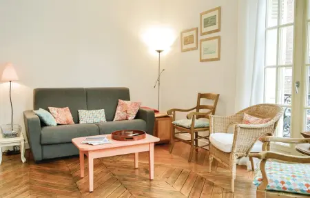 Location appartement à Mers les Bains