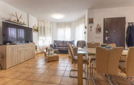 Maison 3 chambres avec piscine privée, Urrutias : photo 3