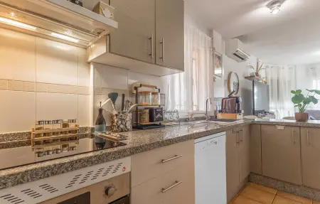 Maison 3 chambres avec piscine privée, Urrutias : photo 20