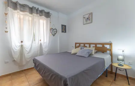 Maison 3 chambres avec piscine privée, Urrutias : photo 22